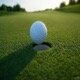 Golf Courses
